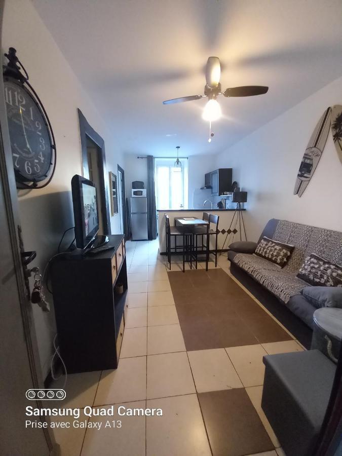 Appartement Babe Жуайёз Экстерьер фото
