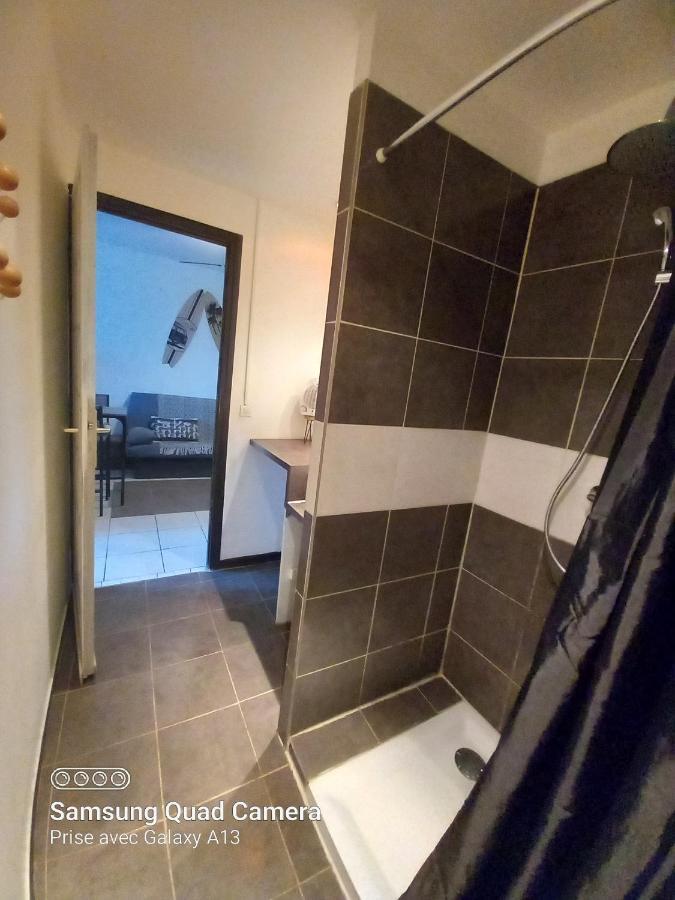 Appartement Babe Жуайёз Экстерьер фото